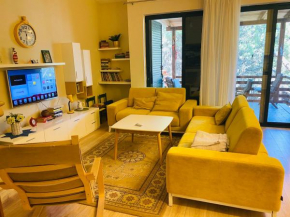 Modern Apartment in Laguna Blu, Qerret